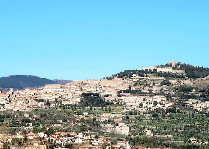 Le Rondini By Interhome