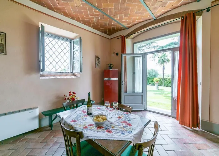 Le Rondini By Interhome Вілла