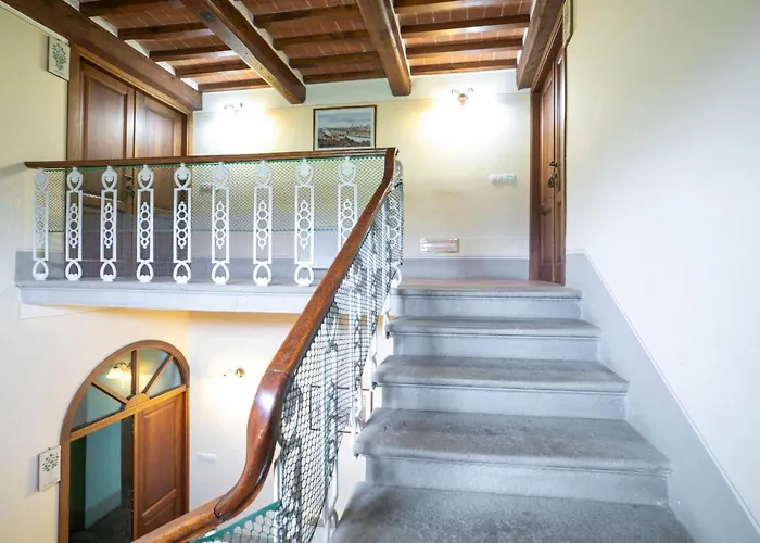 Le Rondini By Interhome *