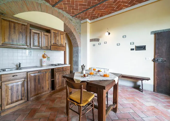 Le Rondini By Interhome