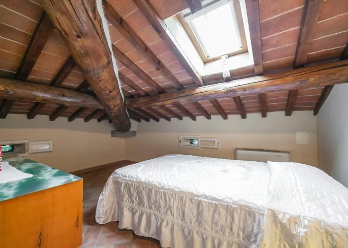 Le Rondini By Interhome