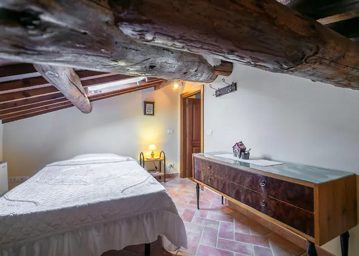 Le Rondini By Interhome Вілла *