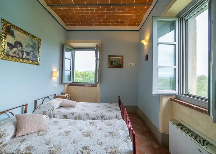 Le Rondini By Interhome *