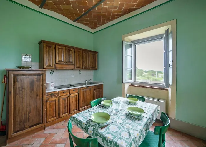 Le Rondini By Interhome Вілла *