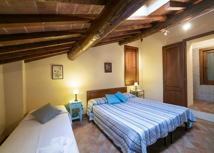 Le Rondini By Interhome