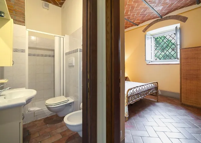 Le Rondini By Interhome * Кортона