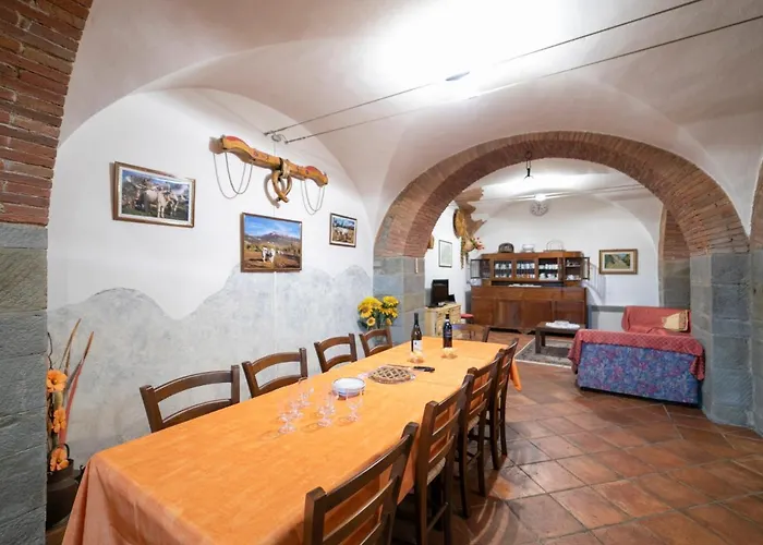 Le Rondini By Interhome *