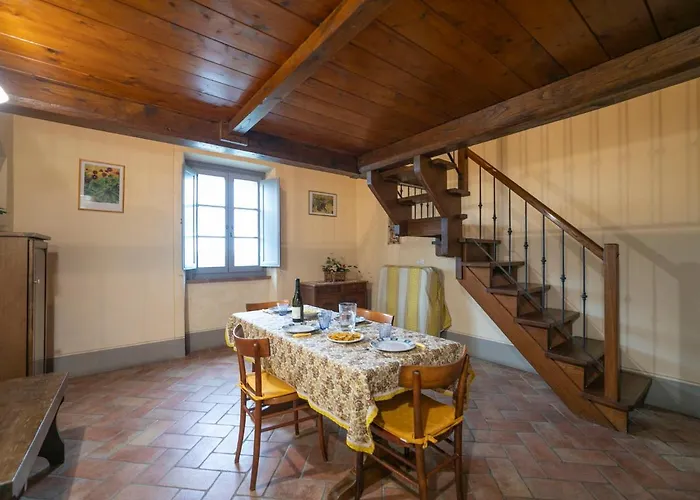 Le Rondini By Interhome Вілла