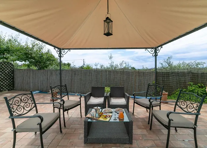 Le Rondini By Interhome *