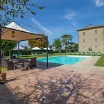 Le Rondini By Interhome コルトーナ