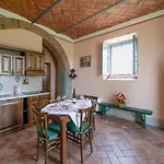 Villa Le Rondini By Interhome Cortona