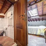 Le Rondini By Interhome ヴィラ コルトーナ