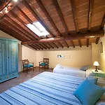 Le Rondini By Interhome コルトーナ