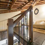 ヴィラ Le Rondini By Interhome コルトーナ