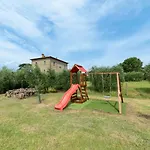 Le Rondini By Interhome ヴィラ コルトーナ