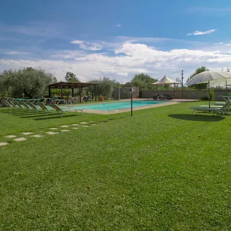 Le Rondini By Interhome Villa Cortona