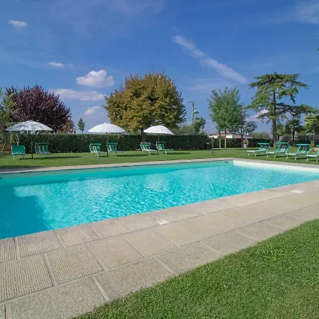 Le Rondini By Interhome