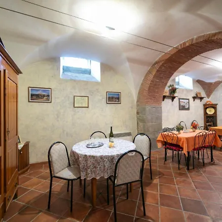 Villa Le Rondini By Interhome *