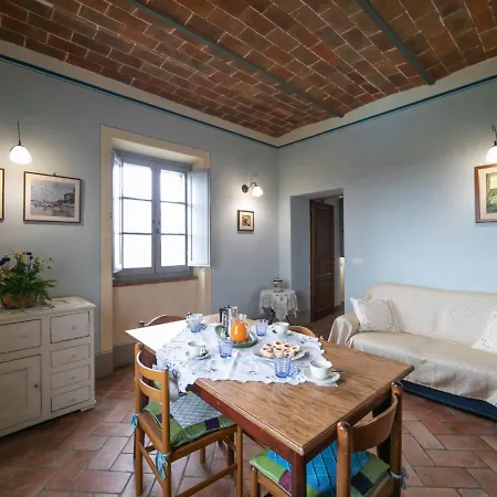 Willa Le Rondini By Interhome *