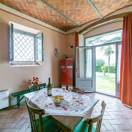 Le Rondini By Interhome Villa