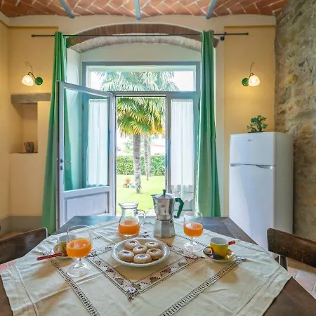 Le Rondini By Interhome