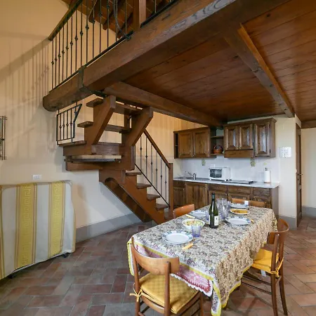 Villa Le Rondini By Interhome