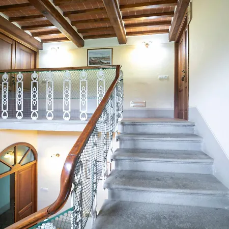 Le Rondini By Interhome *