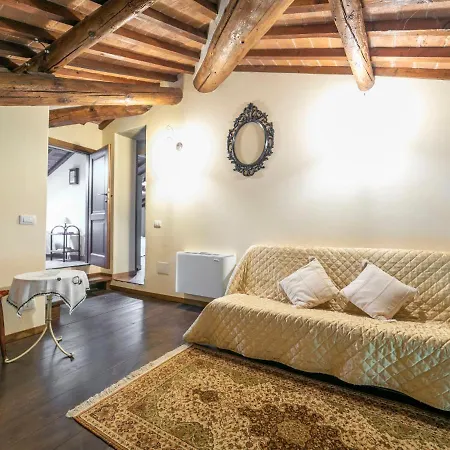 Le Rondini By Interhome Cortona