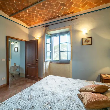 빌라 Le Rondini By Interhome *