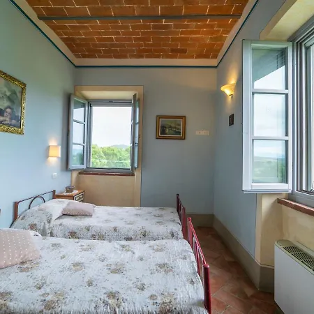 Le Rondini By Interhome *