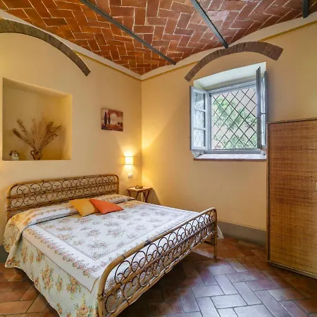 Villa Le Rondini By Interhome Cortona