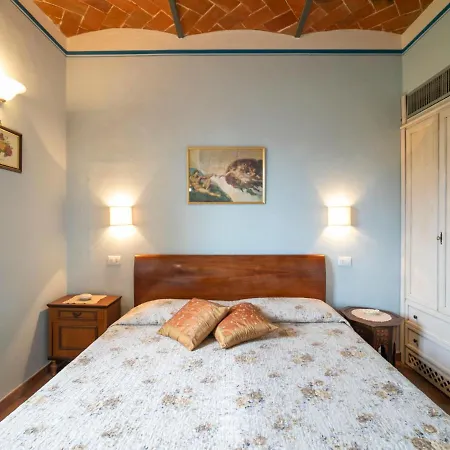 Le Rondini By Interhome Villa