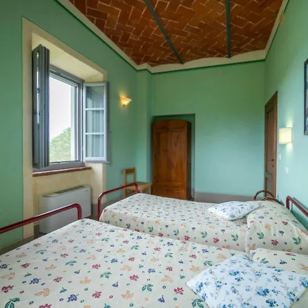 Villa Le Rondini By Interhome