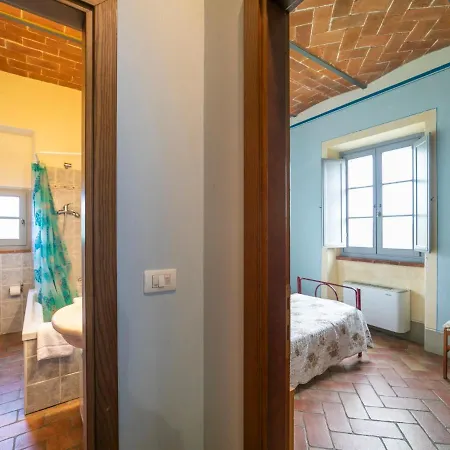 Le Rondini By Interhome Cortona