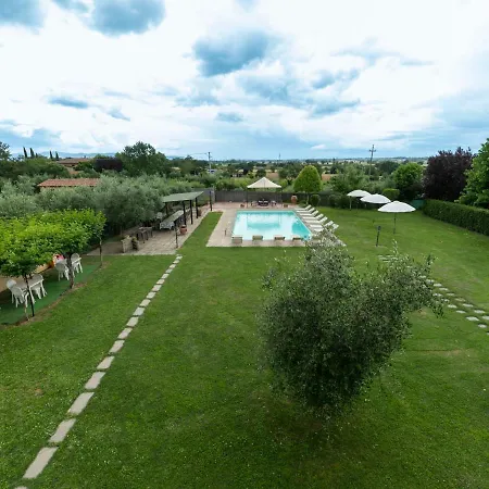 Le Rondini By Interhome *