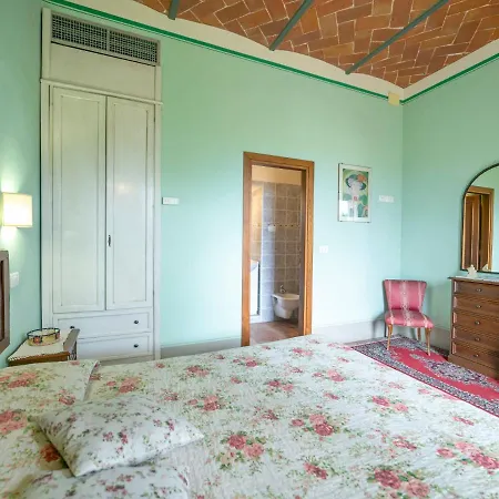 Le Rondini By Interhome Villa *