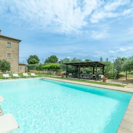 Le Rondini By Interhome Villa *