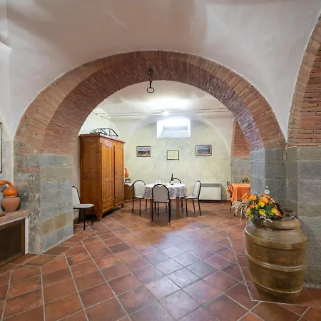 Le Rondini By Interhome