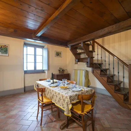 Le Rondini By Interhome Villa