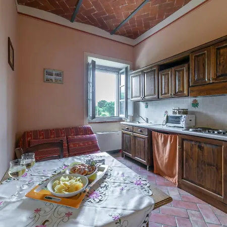 빌라 Le Rondini By Interhome *