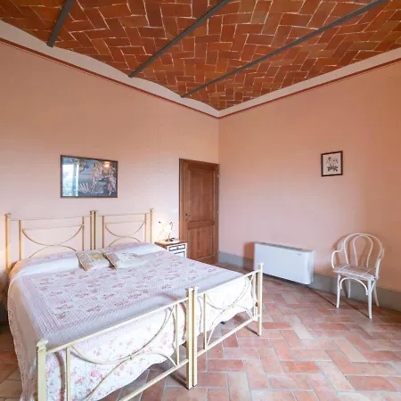 Le Rondini By Interhome Cortona