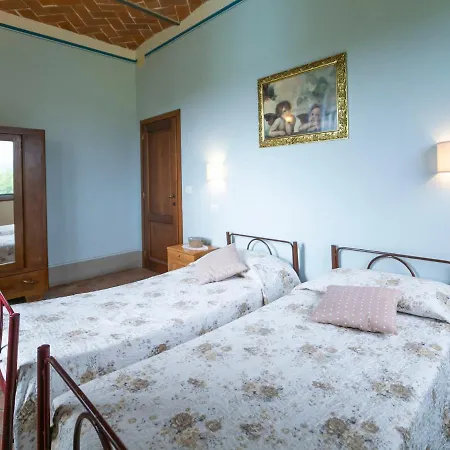 Le Rondini By Interhome Cortona