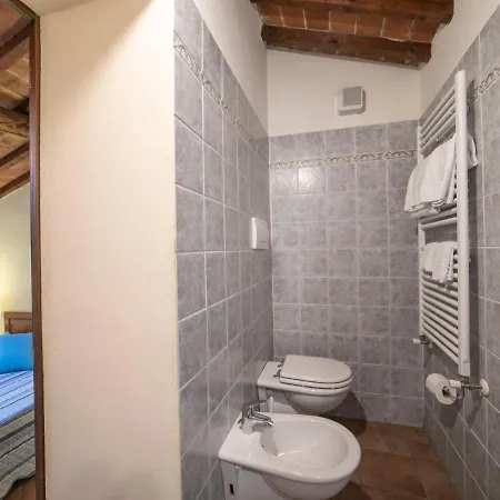 Le Rondini By Interhome * Cortona