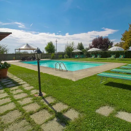 Le Rondini By Interhome * Cortona