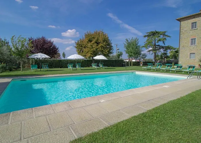 Le Rondini By Interhome