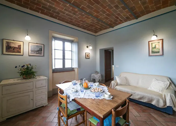 Villa Le Rondini By Interhome *