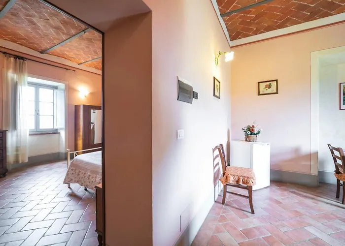 Le Rondini By Interhome Cortona