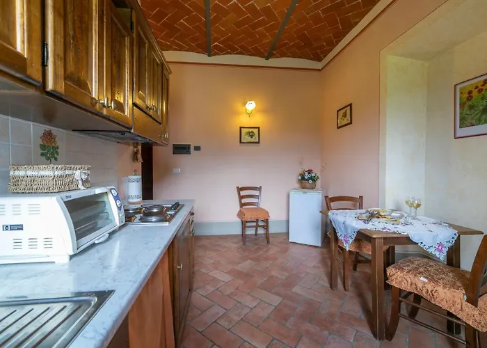 Le Rondini By Interhome Villa *