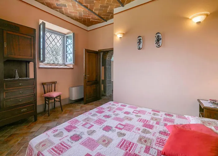 Le Rondini By Interhome Cortona