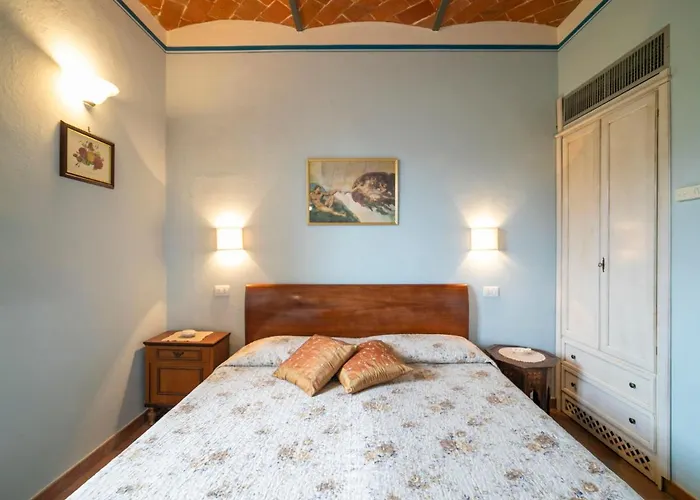 Le Rondini By Interhome Villa